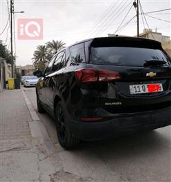 شيفروليه إكوينوكس